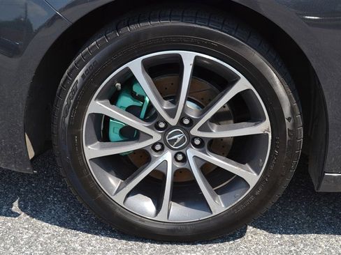 Used 2015 Acura TLX V6 w/ Technology Package image 36