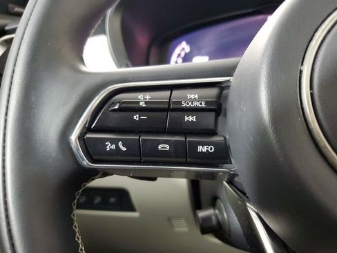 Used 2025 MAZDA CX-90 3.3 Turbo S w/ Premium Plus AWD/4WD image 26