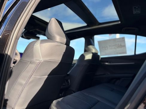 New 2026 Toyota Camry XSE image 16