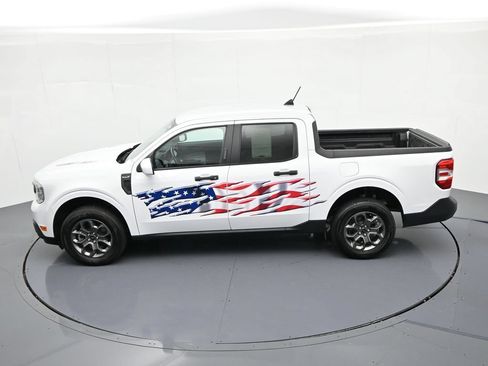 Used 2023 Ford Maverick XLT w/ XLT Luxury Package FWD image 19