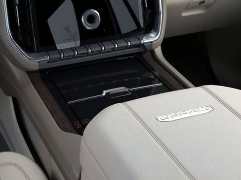 New 2026 GMC Yukon Denali w/ Sun & Power Step Package AWD/4WD image 23