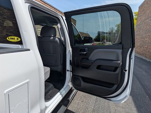 Used 2014 Chevrolet Silverado 1500 W/T w/ Trailering Package AWD/4WD image 17