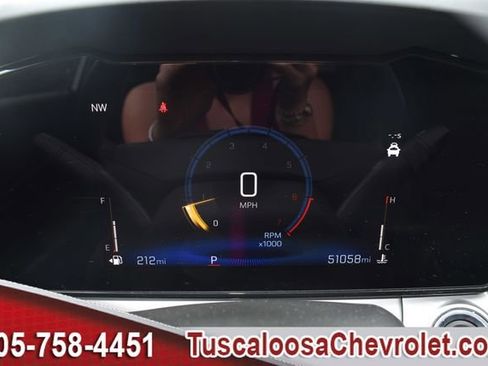 Used 2024 Chevrolet Trax LT w/ Driver Confidence Package FWD image 29
