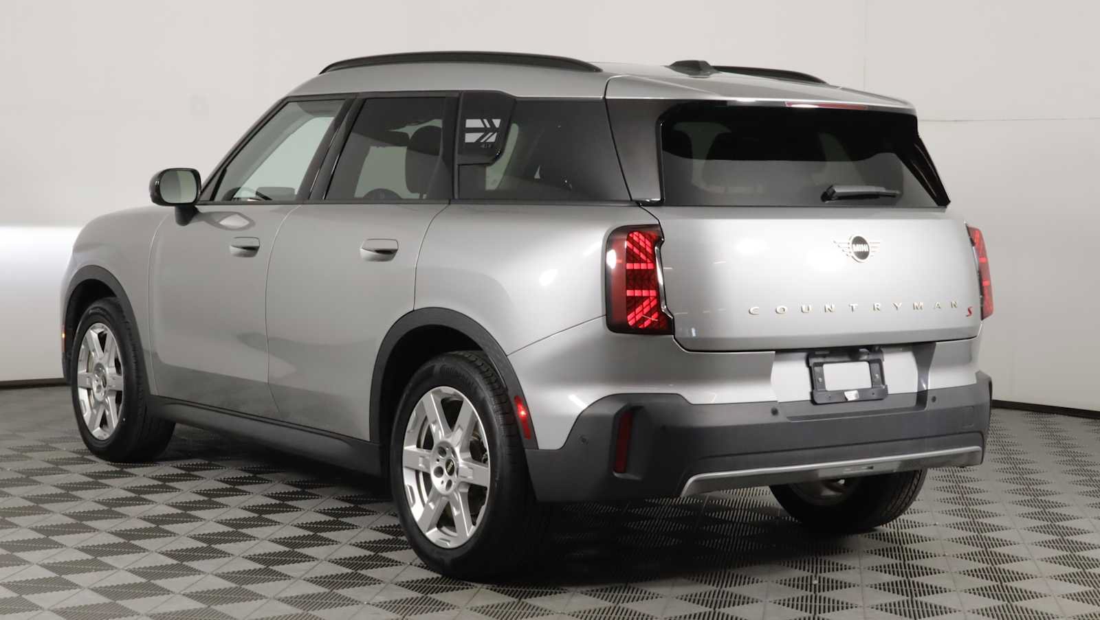 Used 2025 MINI Cooper Countryman S w/ Comfort Package Max AWD/4WD image 5