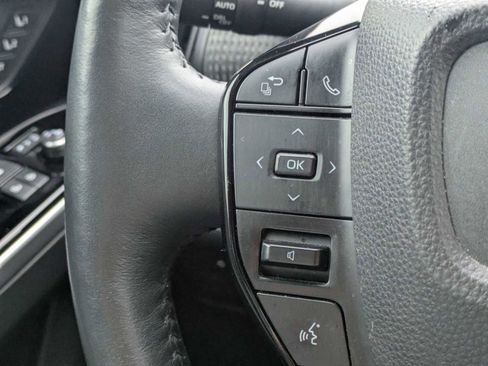 Used 2024 Subaru Solterra Touring w/ Touring Package image 24