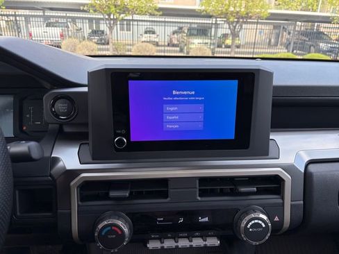 New 2026 Toyota Tacoma SR5 AWD/4WD image 21