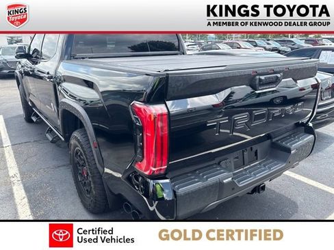 Used 2026 Toyota Tundra TRD Pro AWD/4WD image 5