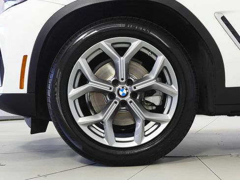 Used 2023 BMW X3 sDrive30i w/ Convenience Package RWD image 5