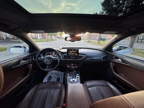 Used 2018 Audi A6 3.0T Prestige w/ Prestige Package image 12