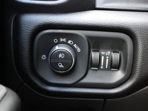 New 2026 RAM 1500 Big Horn image 24