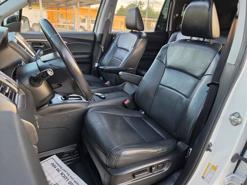 Used 2018 Honda Pilot EX-L image 25