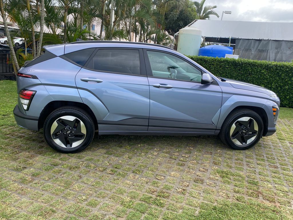 Certified 2024 Hyundai Kona SEL FWD image 26