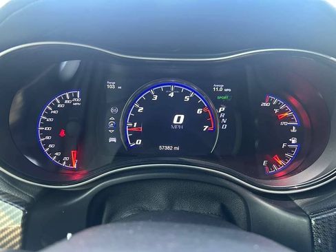 Used 2019 Jeep Grand Cherokee Trackhawk AWD/4WD image 13