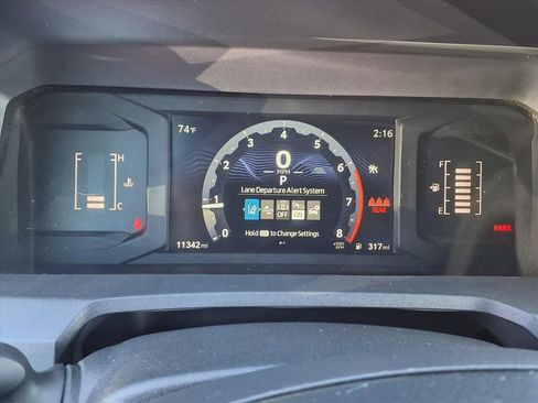 Certified 2024 Toyota Tacoma SR image 13