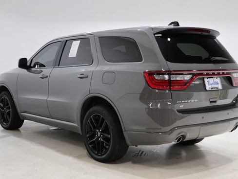 Used 2024 Dodge Durango GT AWD/4WD image 5