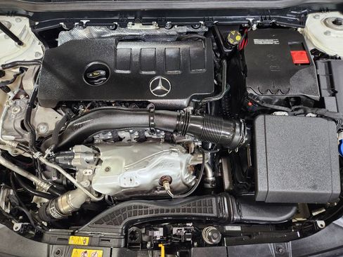 Used 2023 Mercedes-Benz CLA 250 image 53