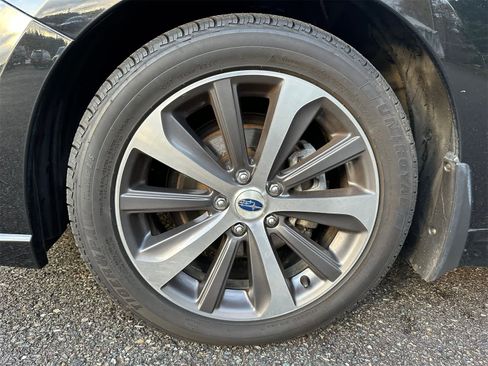 Used 2019 Subaru Legacy 2.5i Limited image 8