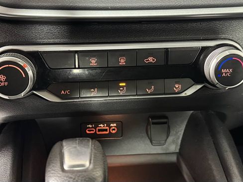 Used 2019 Nissan Altima 2.5 S FWD image 22