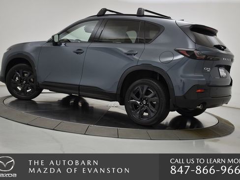 New 2026 MAZDA CX-5 2.5 S w/ Premium Plus Package AWD/4WD image 6