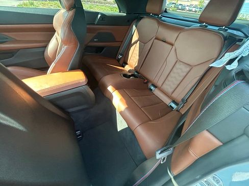 Used 2024 BMW M4 xDrive Competition w/ M Driver's Package AWD/4WD image 26