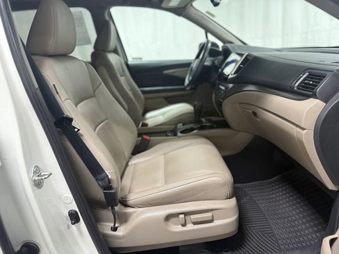 Used 2018 Honda Pilot EX-L image 27
