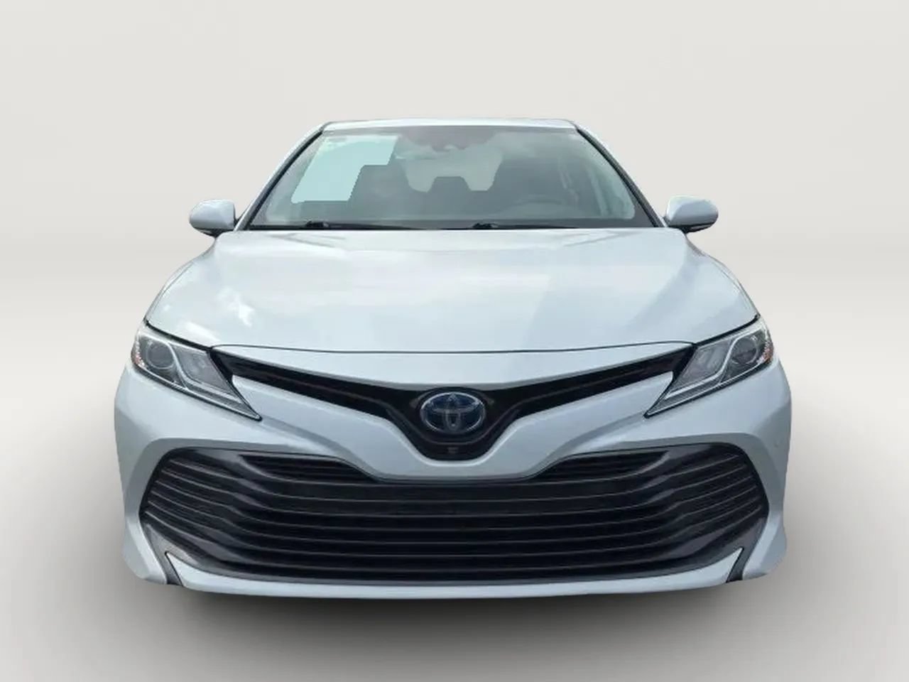 Used 2019 Toyota Camry XLE w/ Driver Assist Package FWD image 4