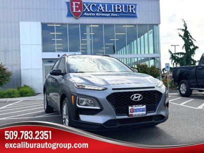 Used 2020 Hyundai Kona SEL