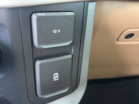 Used 2022 Ford F150 XLT w/ Equipment Group 301A Mid AWD/4WD image 15
