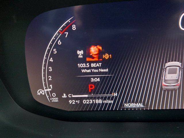 Certified 2025 Acura MDX w/ Technology Package FWD image 27