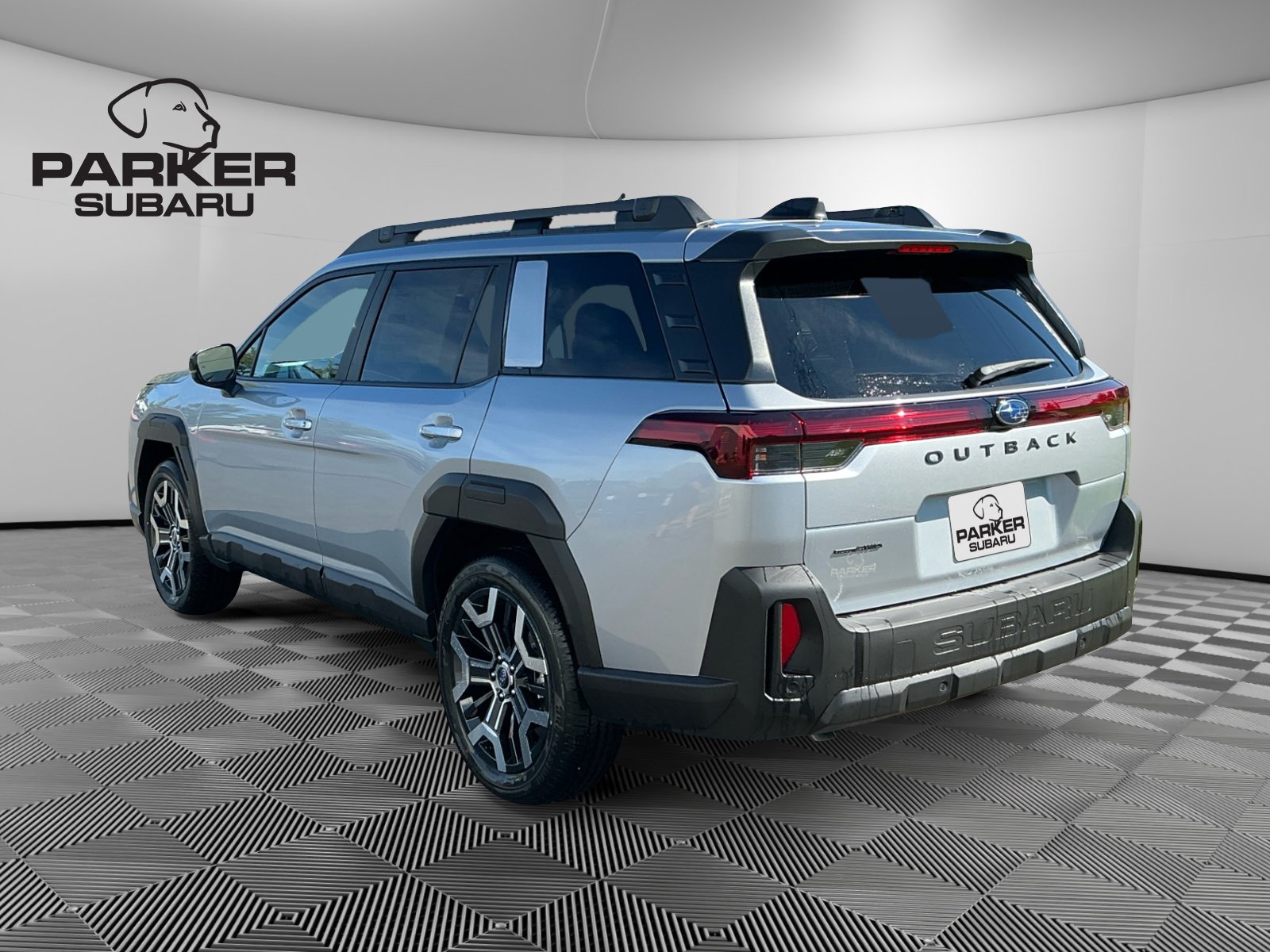New 2026 Subaru Outback Touring XT AWD/4WD image 3