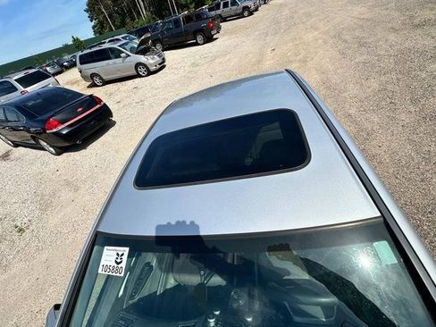 Used 2008 Honda Civic EX image 10