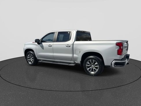 Used 2022 Chevrolet Silverado 1500 RST image 6