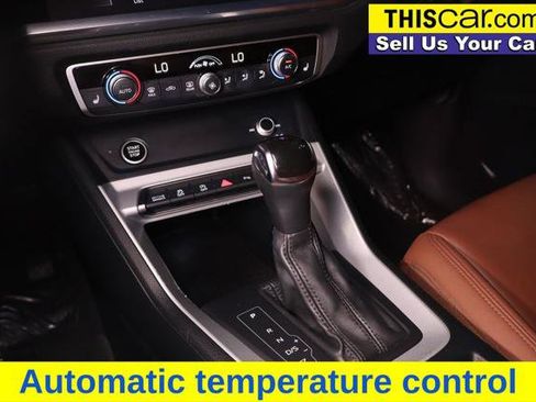 Used 2021 Audi Q3 2.0T Premium w/ Convenience Package image 14