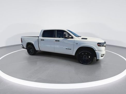 New 2026 RAM 1500 Big Horn image 2