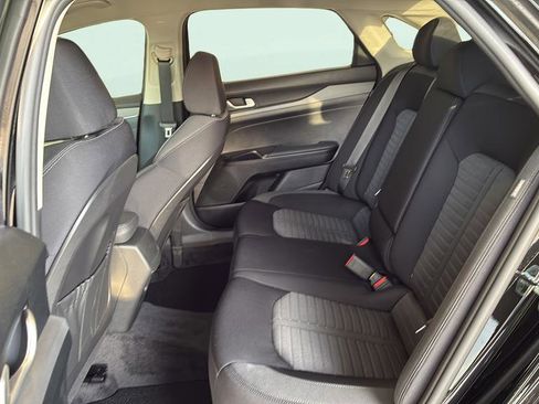 New 2026 Kia K5 LXS FWD image 24