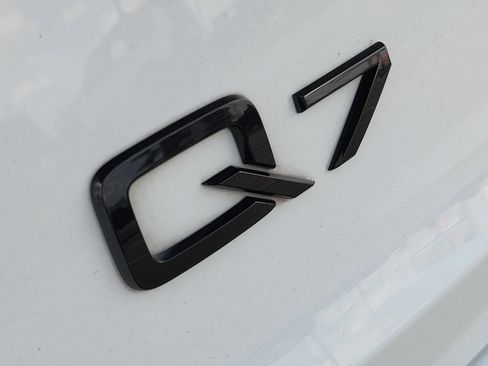 Used 2021 Audi Q7 3.0T Prestige w/ Prestige Package AWD/4WD image 12