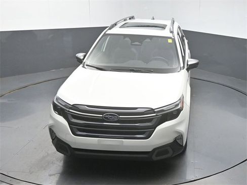 New 2025 Subaru Forester Limited image 45
