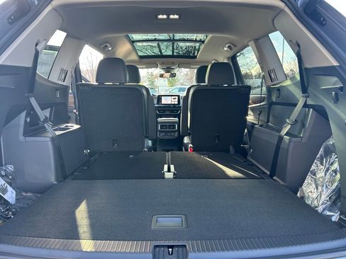 New 2026 Volkswagen Atlas SE AWD/4WD image 16