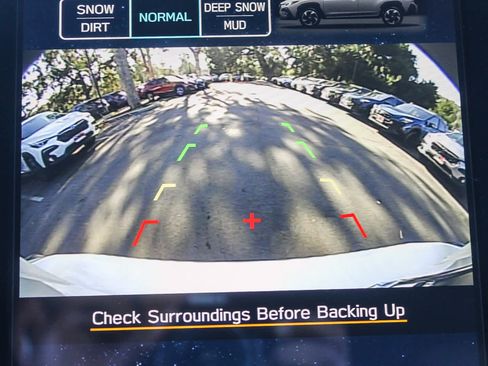 New 2025 Subaru Crosstrek 2.5i Sport image 24