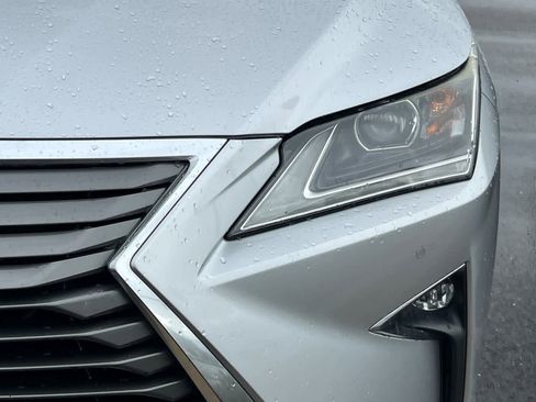 Used 2016 Lexus RX 350 AWD w/ Premium Package image 11