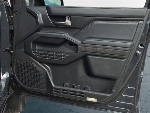 New 2026 Toyota Tacoma Limited image 12