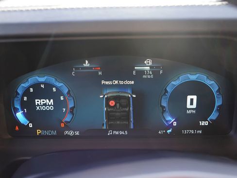 Certified 2025 Ford Bronco Badlands image 34