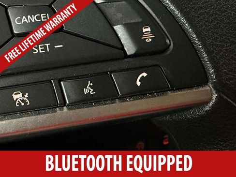 Used 2024 Nissan Sentra SV FWD image 9