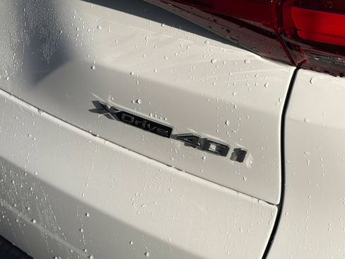 Certified 2023 BMW X5 xDrive40i w/ Premium Package image 39