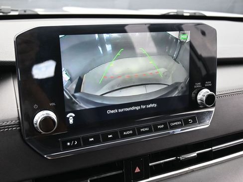 Used 2022 Mitsubishi Outlander SE image 24