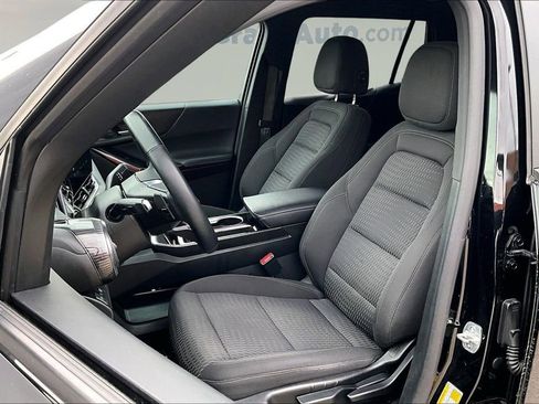 Certified 2025 Chevrolet Equinox LT image 23