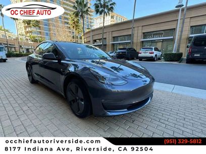 Used 2023 Tesla Model 3 Standard Range