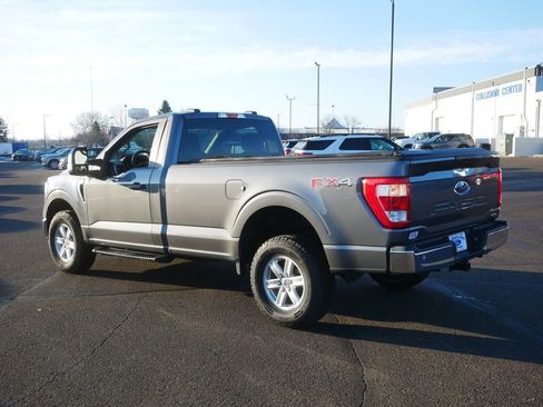 Used 2022 Ford F150 XL w/ Equipment Group 101A High image 7