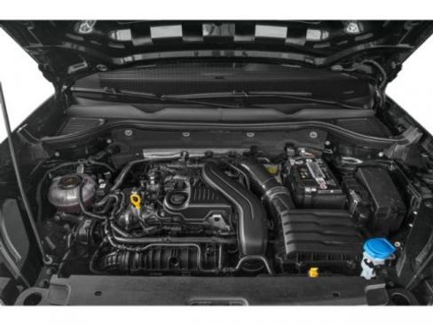 Certified 2024 Volkswagen Taos S image 12