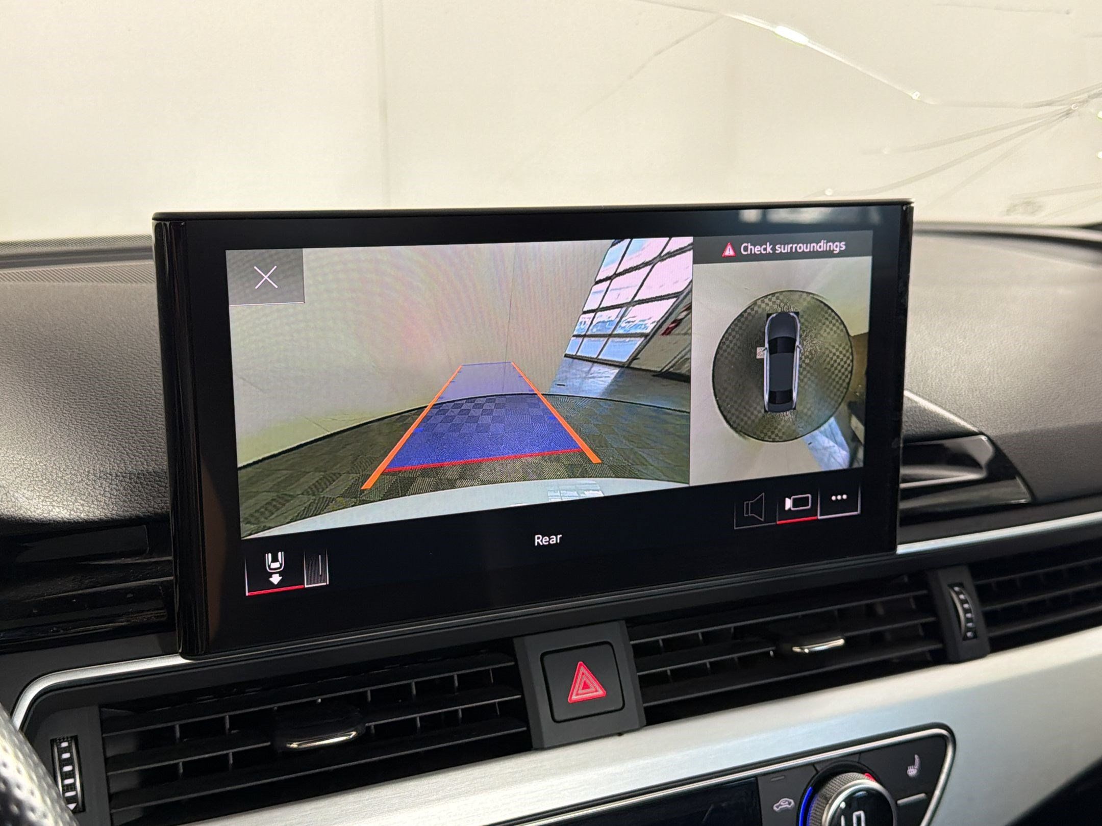 Used 2023 Audi A4 2.0T Premium Plus w/ Premium Plus Package AWD/4WD image 19